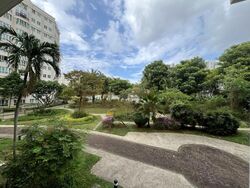 Melville Park (D18), Condominium #446239711